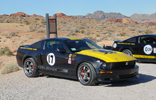  Shelby Bash Vegas Poker Run